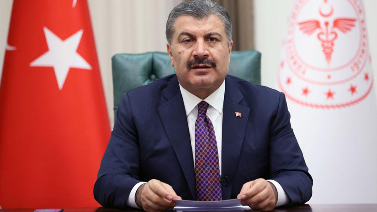 Son dakika! Bakan Koca'dan 'aşı dolandırıcılığı' uyarısı