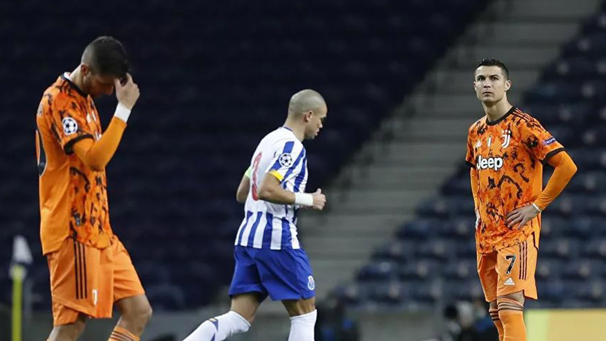 Şampiyonlar Ligi'nde kılıçlar çekildi