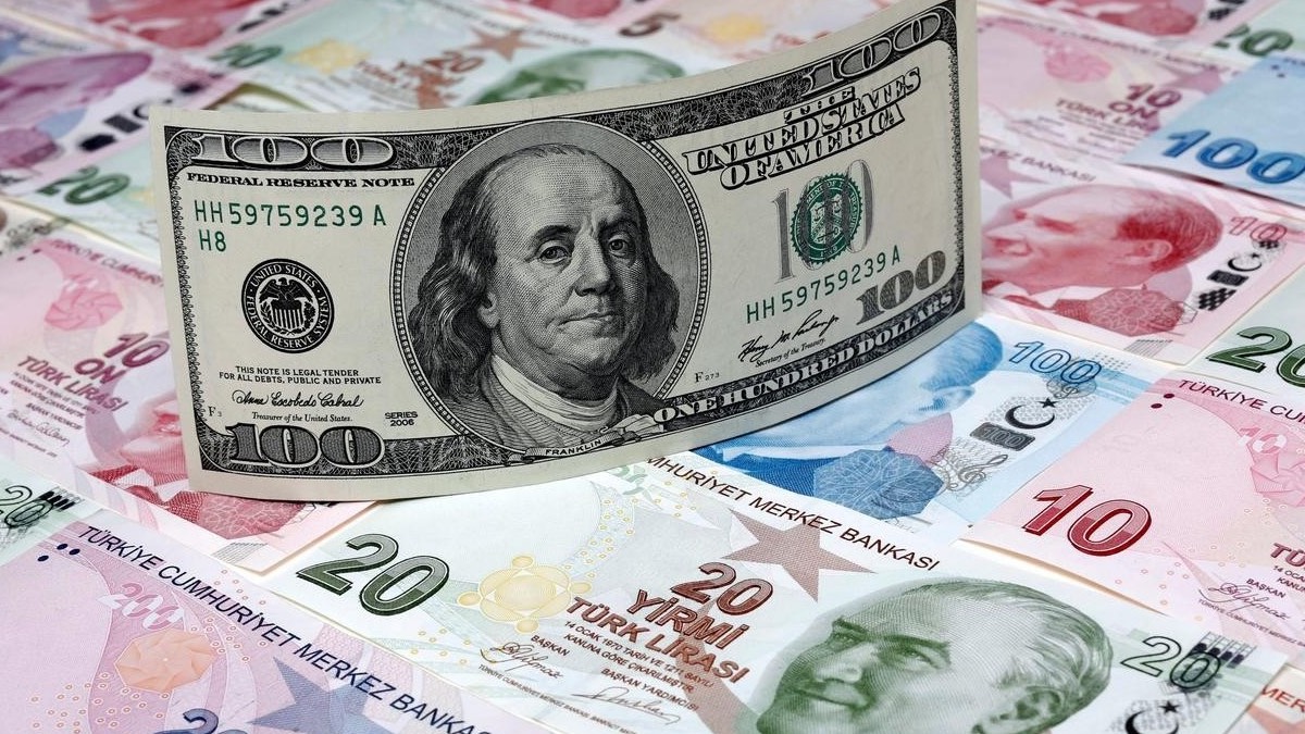 Capitol Economics, 2021 sonu için dolar/TL tahminini güncelledi