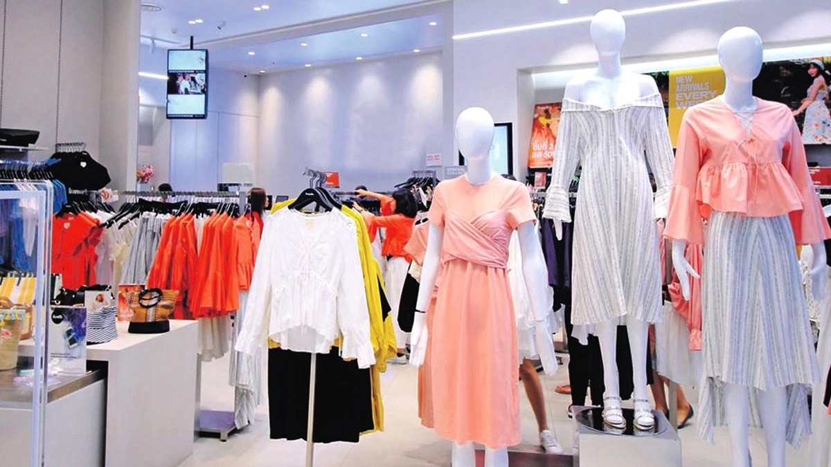 Hazır giyimde yüzde 30'u aşan zam kapıda
