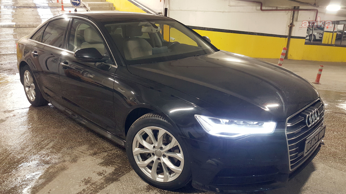 CHP'li başkan makam aracını satılığa çıkardı