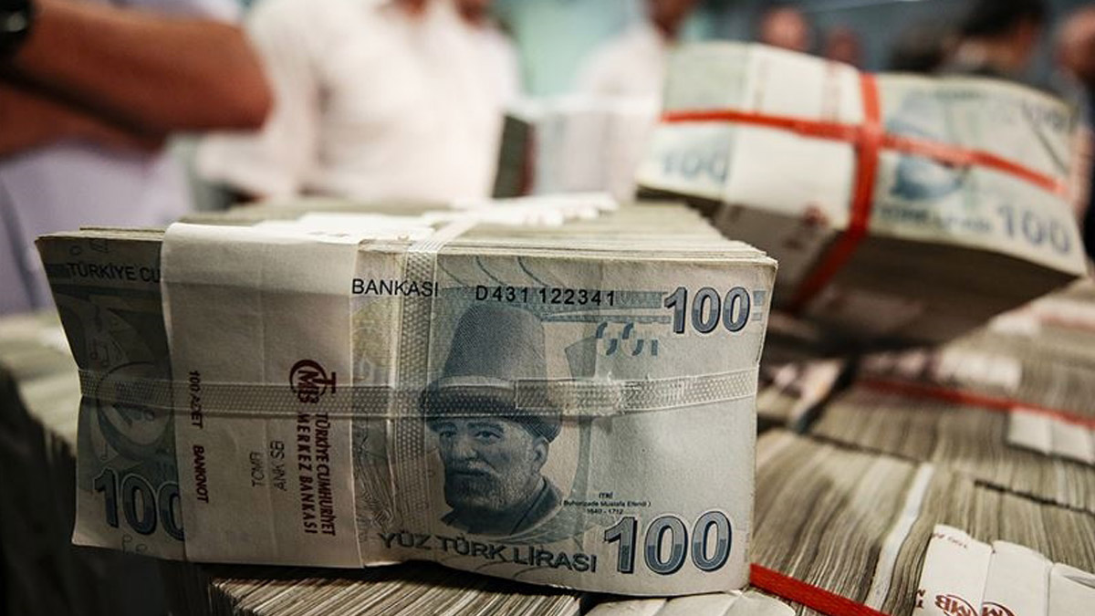 Son dakika! Merkez Bankası faizi değiştirmedi