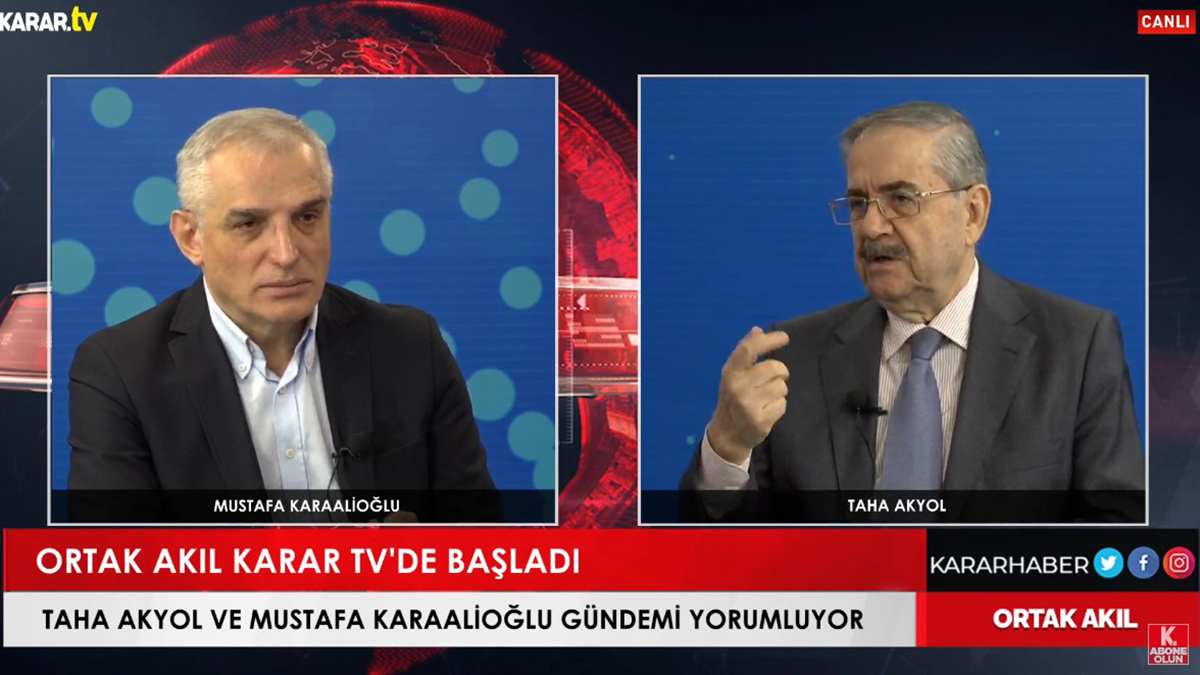 Gara'dan devlet sorumlu demek bir cevap değil | Ortak Akıl