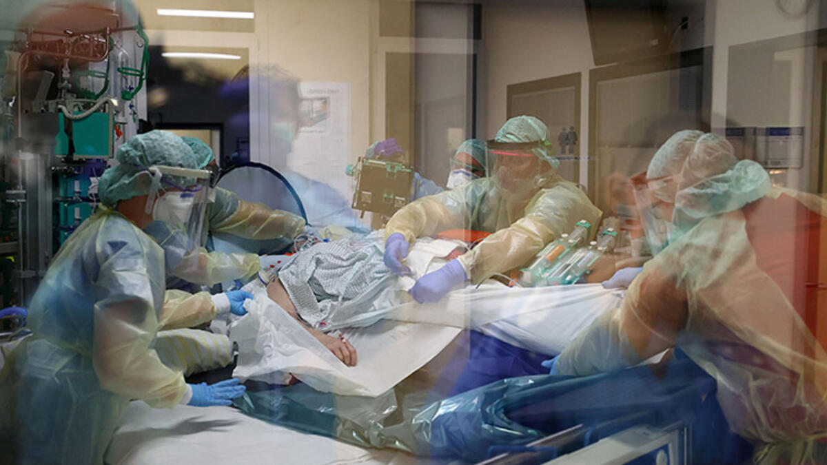 Son dakika! Bakan Koca, vaka sayısı en çok artan illeri açıkladı