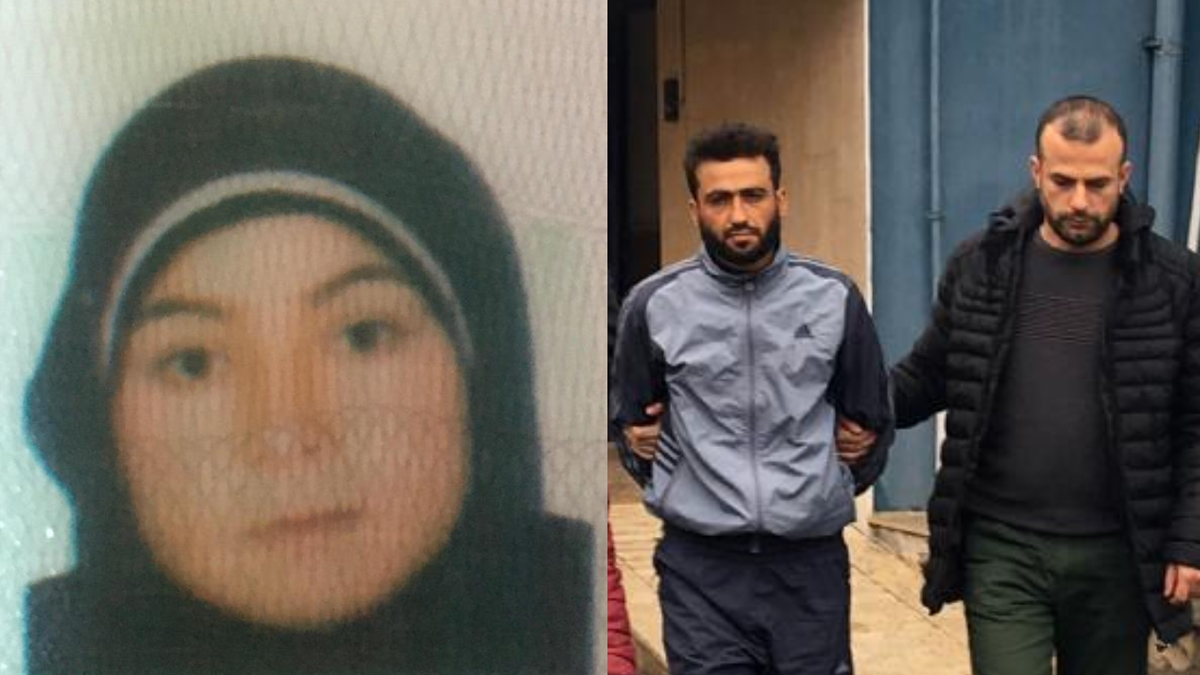 Hamile eşini döverek öldüren zanlıya ağırlaştırılmış müebbet