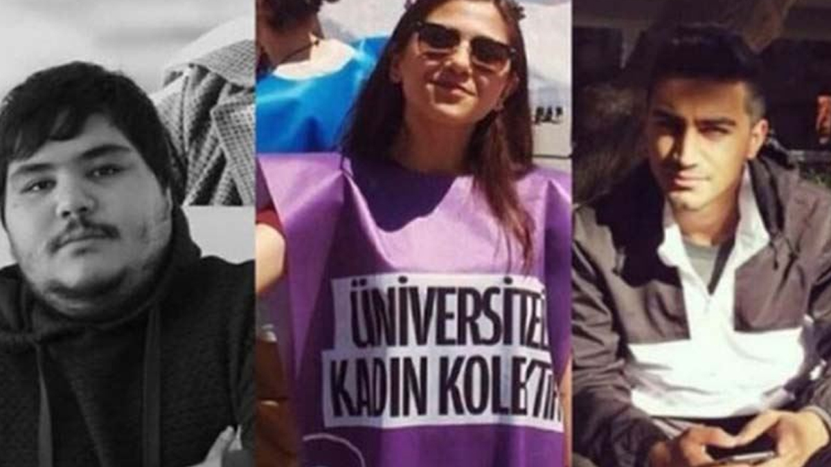 Ankara'da 3 öğrenci kaçırıldı: Polis olduklarını söylediler