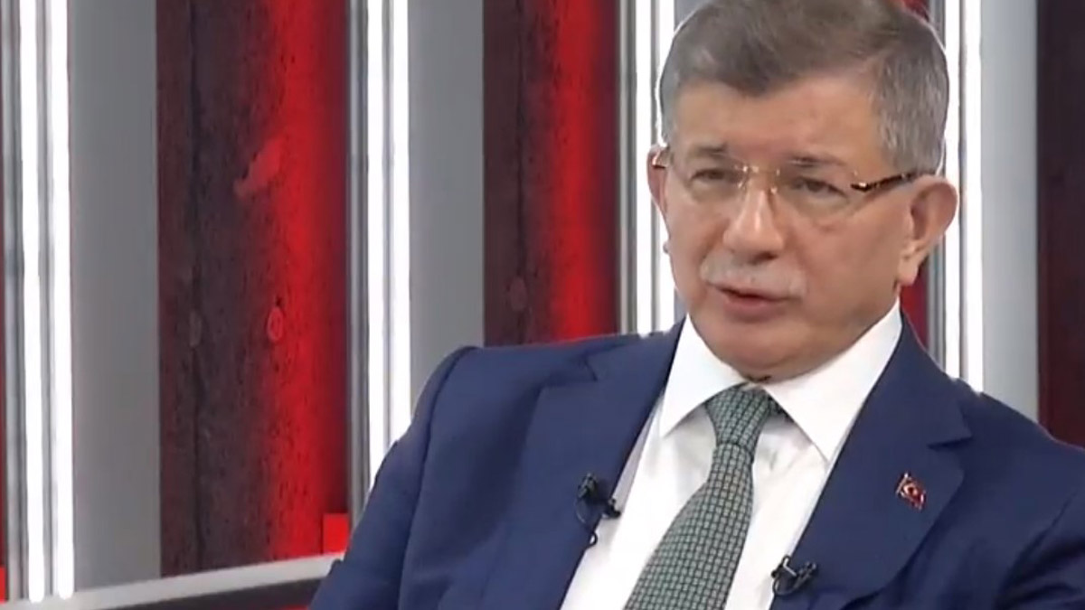 Davutoğlu: Gara operasyonu devletin itibarını sarstı