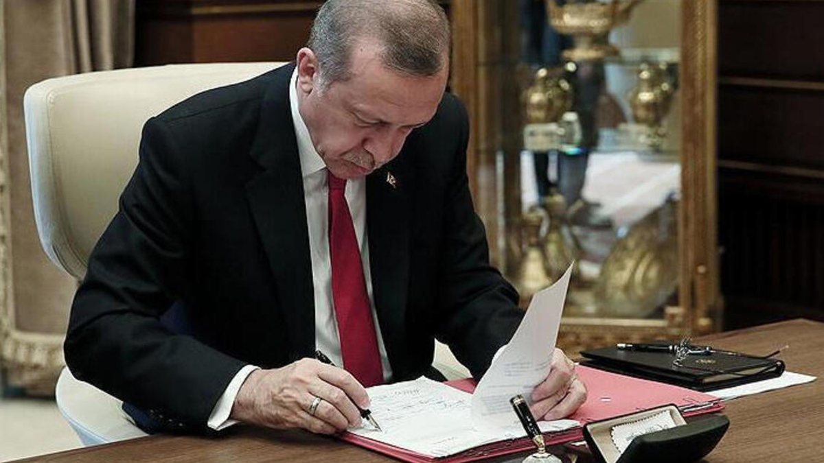 Kısa Çalışma Ödeneği ile ilgili yeni karar Resmi Gazete'de yayımlandı