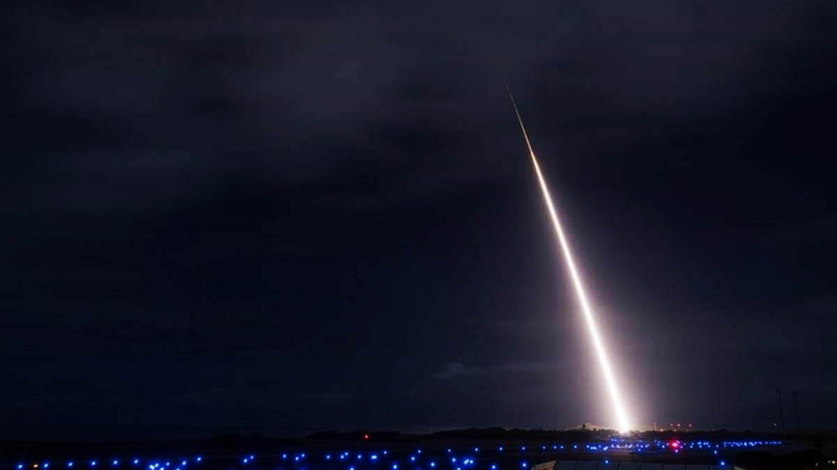 İsrail: ABD ile ortak füze savunma sistemi yapacağız