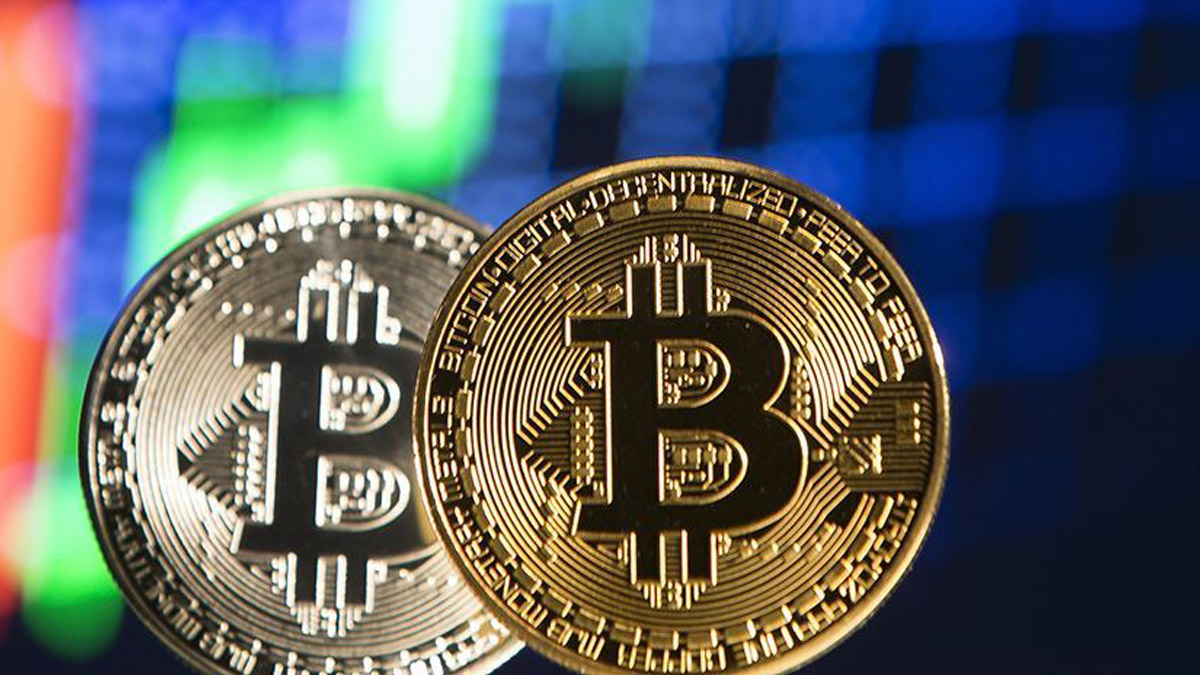 Bitcoin'den rekor üstüne rekor