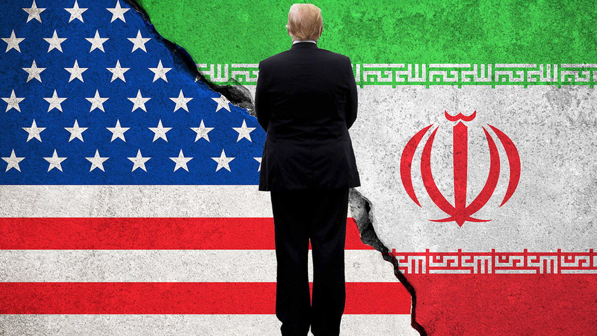 ABD'den İran'a yeşil ışık... Tüm yaptırımlar kararları geri çekildi