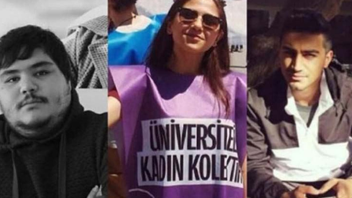 Ankara'da 3 öğrencinin kaçırılma iddiası Meclis'te