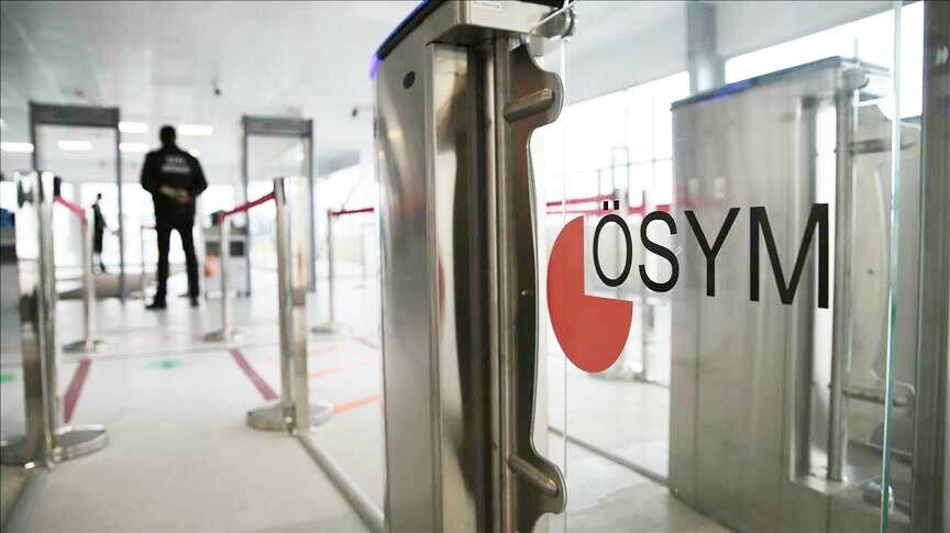 Ertelenen ALES 21 Şubat'ta yapılacak