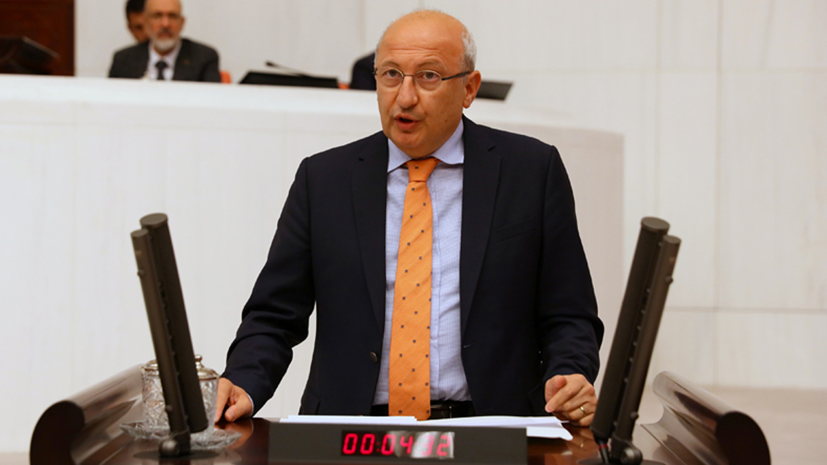 CHP'den 'Gara operasyonu' için araştırma komisyonu önerisi