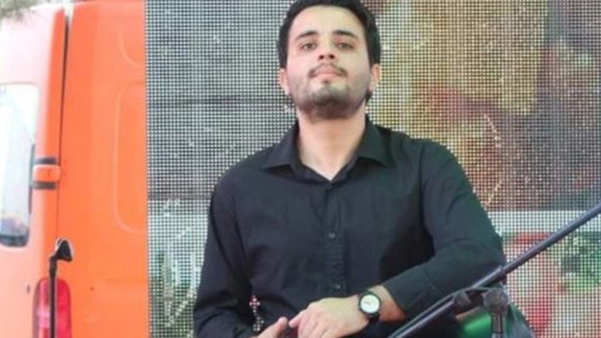 1 yıldır işsiz olan müzisyen intihar etti