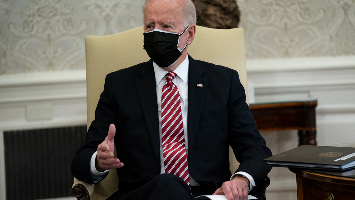 ABD Trump'ın izlerini siliyor: Anlaşmaya geri dönüldü