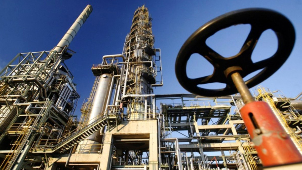 Rusya ile Belarus arasında petrol ürünleri sevkiyatı anlaşması imzalandı