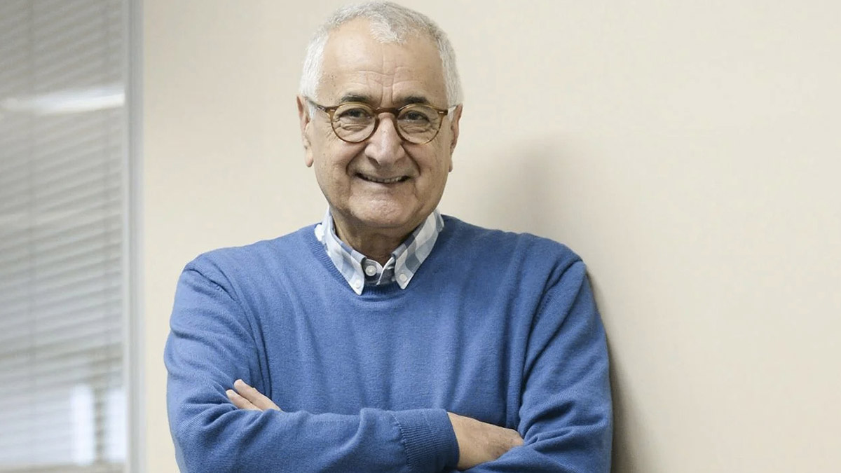 Doğan Cüceloğlu'nun ismi fen lisesinde yaşatılacak