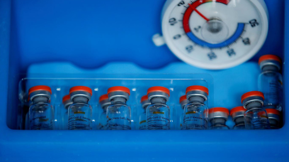 AB'den COVAX'a ek maddi destek