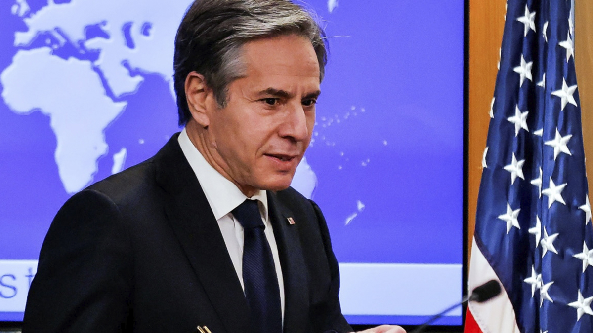 ABD, Paris İklim Anlaşması'na resmen yeniden katıldı