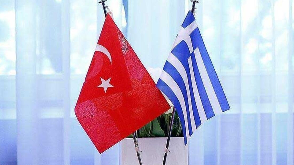 Türk ve Yunan heyetler NATO karargahında görüştü