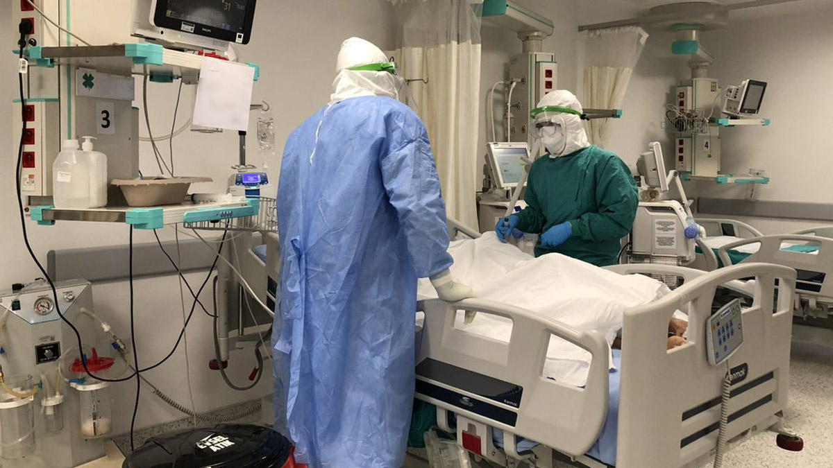 19 Şubat koronavirüs tablosu açıklandı! Vakalar yeniden artış geçti