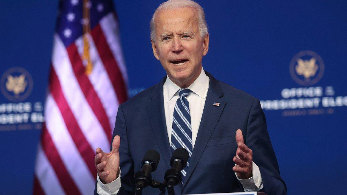 Biden'dan Çin ve Rusya'ya gözdağı: Transatlantik ittifakı geri döndü