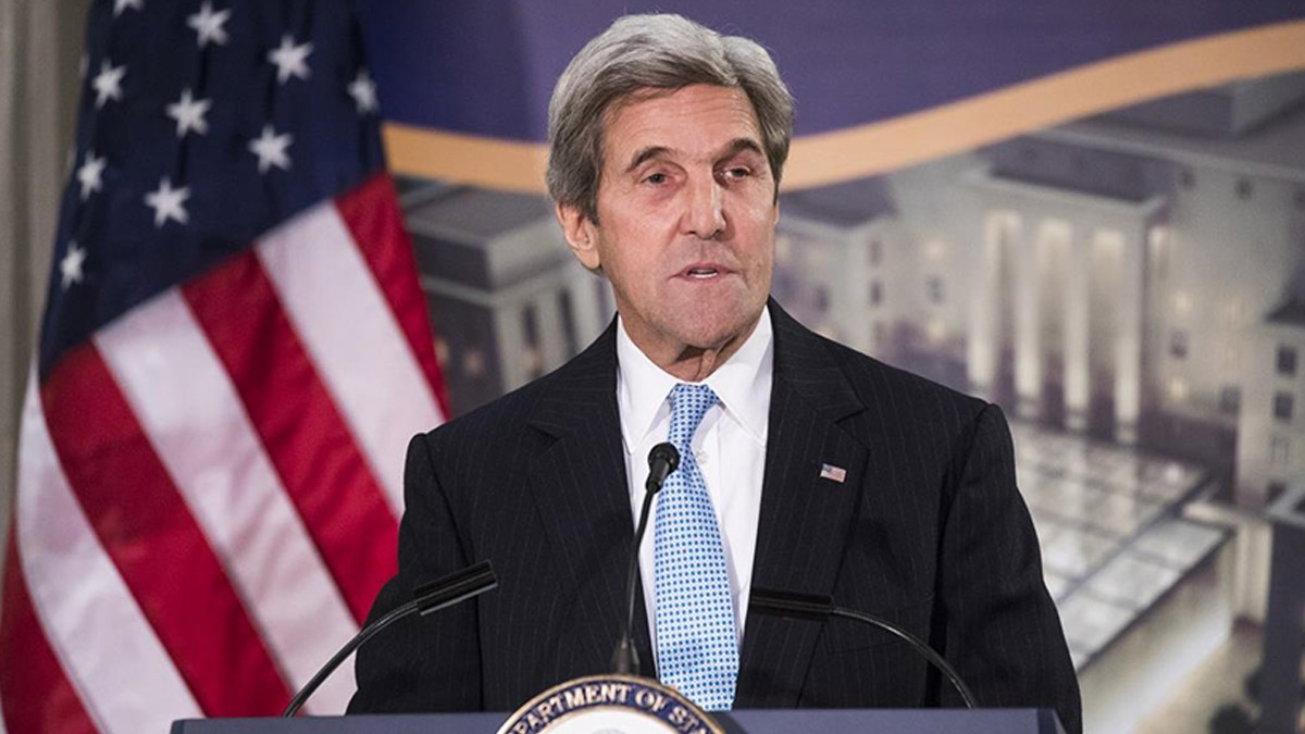 ABD'den korkutan iklim değişikliği açıklaması