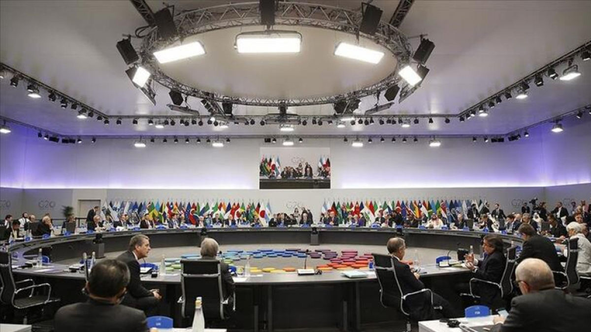 G7 ülkelerinden Moskova'ya uyarı