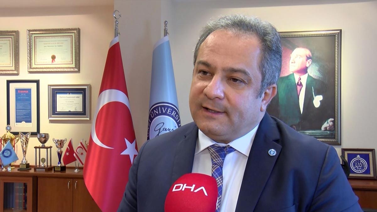 Bilim Kurulu üyesi Prof. İlhan'dan aşı dolandırıcılığı uyarısı: Sonu ölümcül olabilir