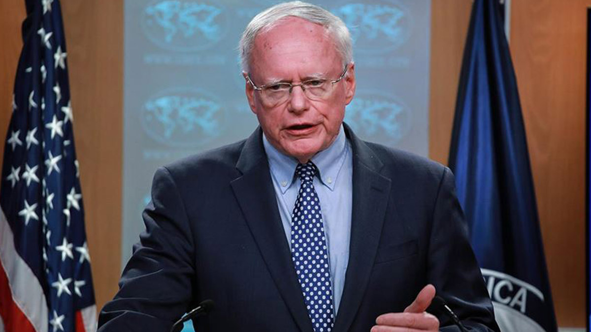 Jeffrey'den ABD'nin Gara açıklamasına tepki: Aptalcaydı, okuduğumda şoke oldum