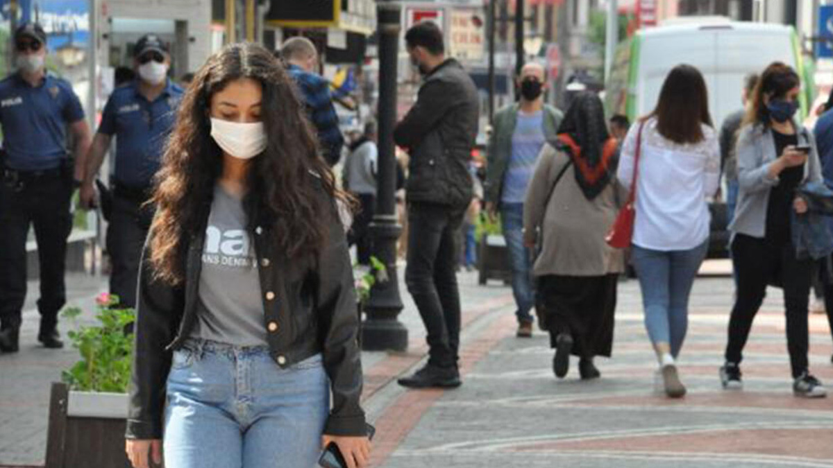 Bartın Valiliğinden 'normalleşme kararı' açıklaması