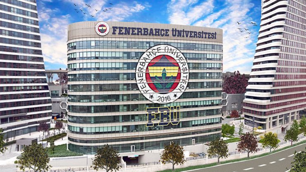 Fenerbahçe Üniversitesi araştırma görevlisi ve öğretim görevlisi alacak