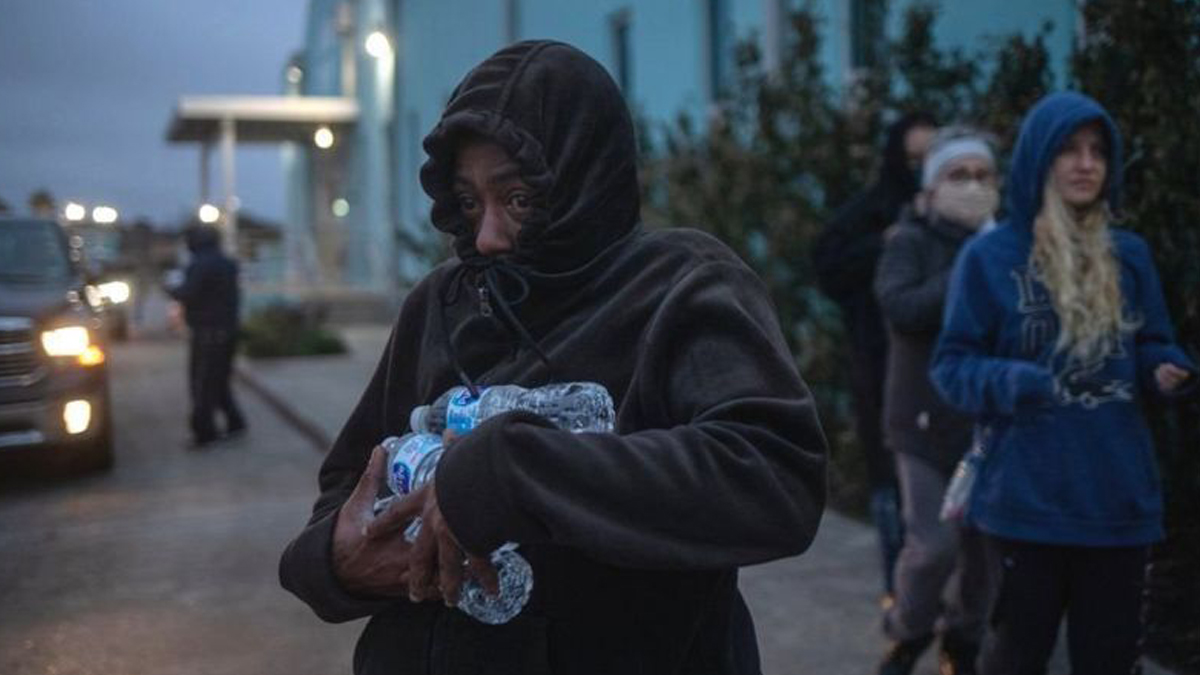 Biden: Acil durum ilanı için hazırız