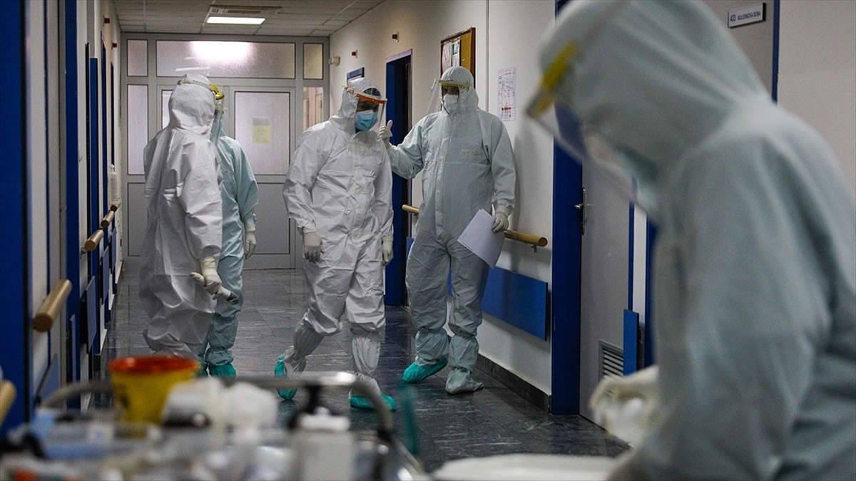 20 Şubat koronavirüs tablosu açıklandı: Vaka sayısında tedirgin eden artış