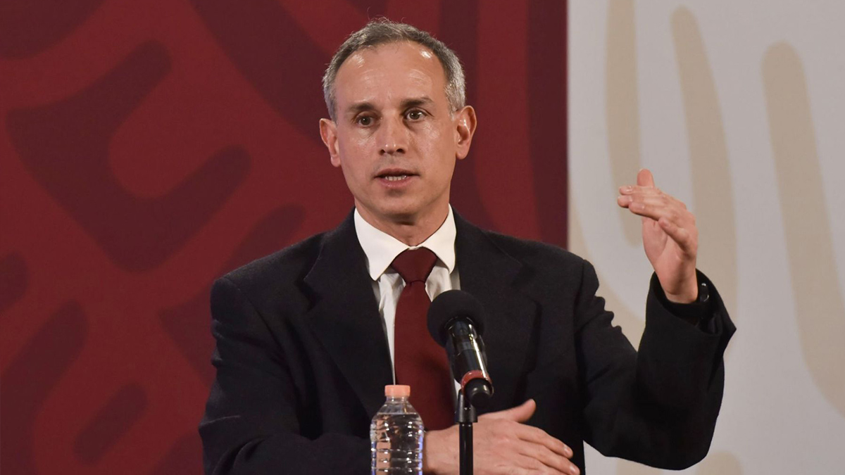 Sağlık Bakanı Yardımcısı'nın koronavirüs testi pozitif çıktı