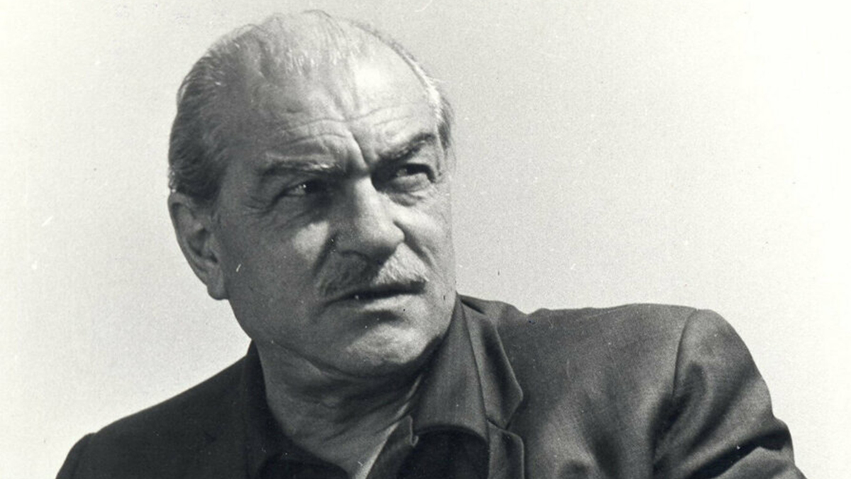 Sezai Karakoç'tan Kemal Tahir'e yeni çıkanlar