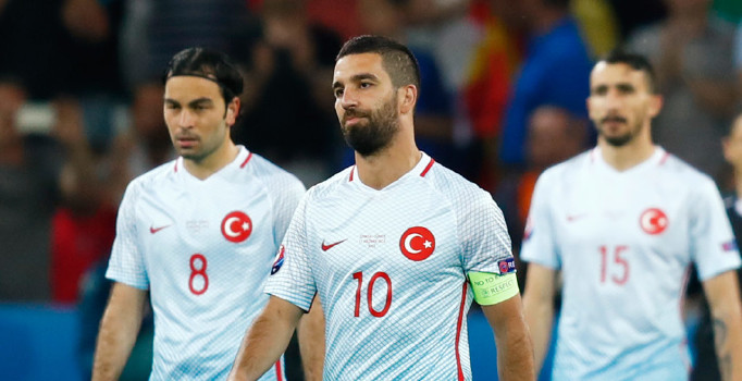 Milli Takım'da bir devir sona eriyor