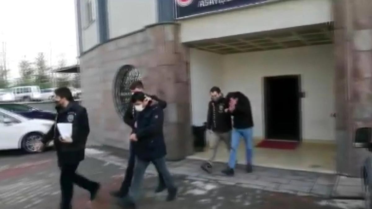 Filmleri aratmayan dolandırıcılık: Sazan sarmalı gerçek oldu