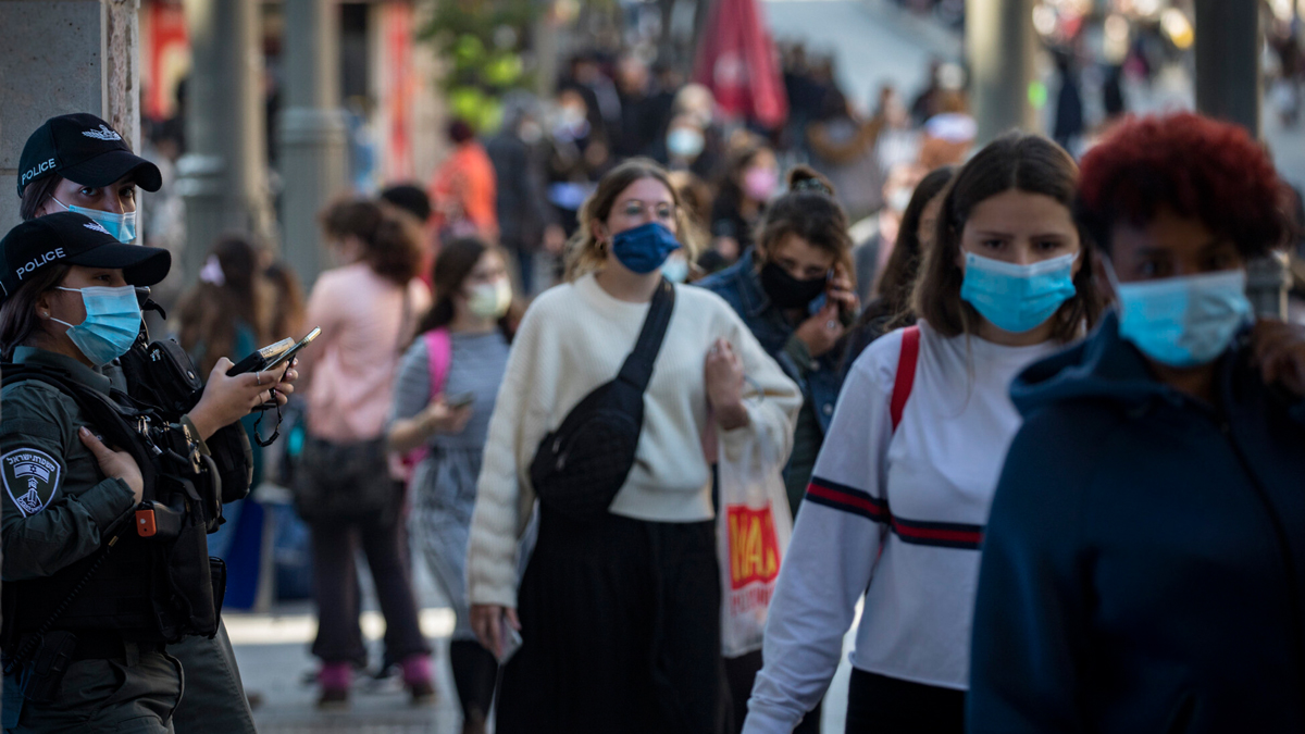 İsrail'den normalleşme adımları