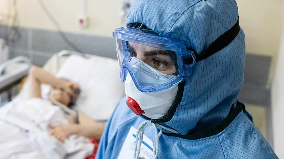 Rusya, İngiltere mutasyonunu saptayacak test kiti geliştirdi