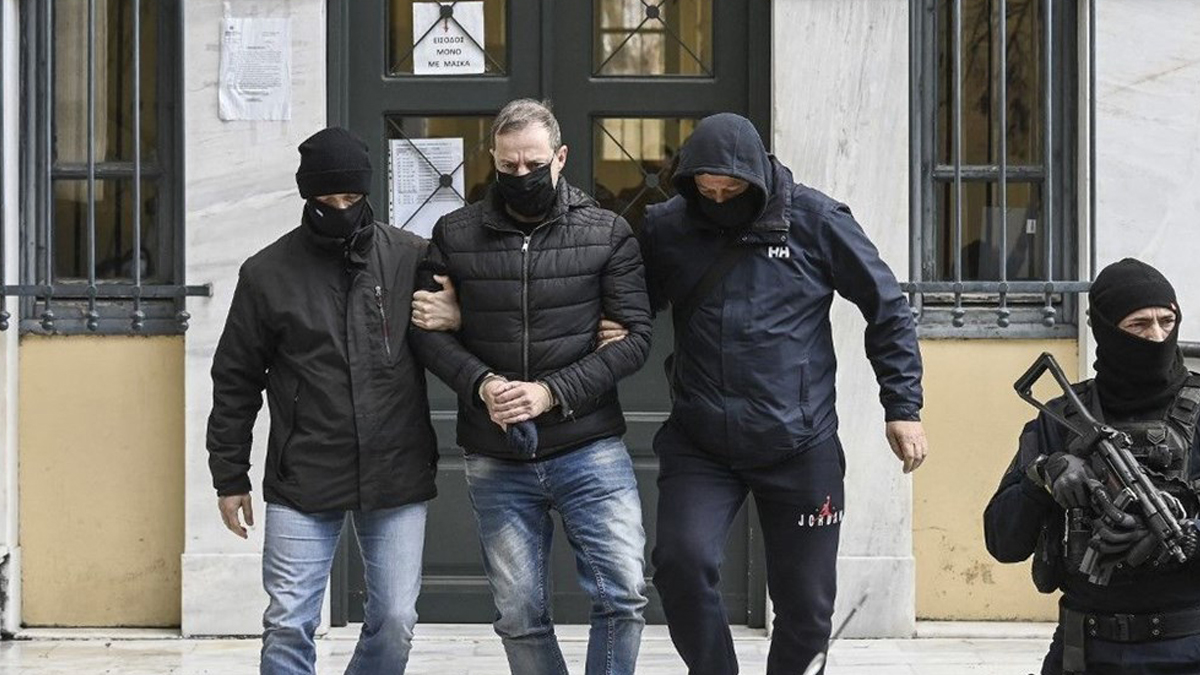 Tiyatro sanatçısı Lignadis çocuğa cinsel saldırıdan gözaltında