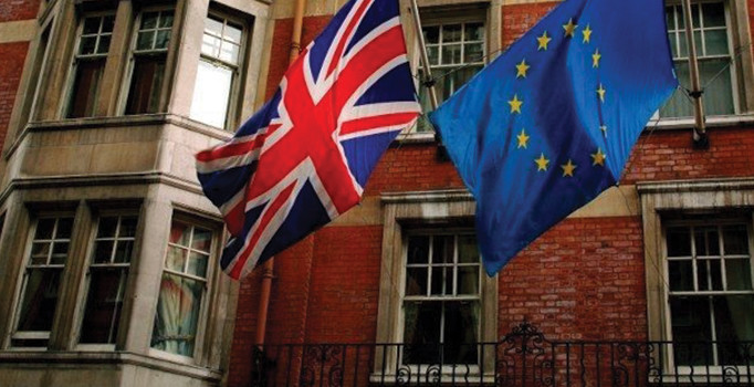 İngiltere'de ikinci bir referandum için harekete geçildi
