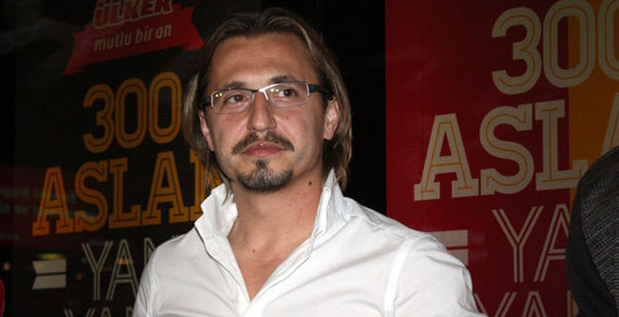 Jan Olde Riekerink'in yardımcısı Ayhan Akman olacak