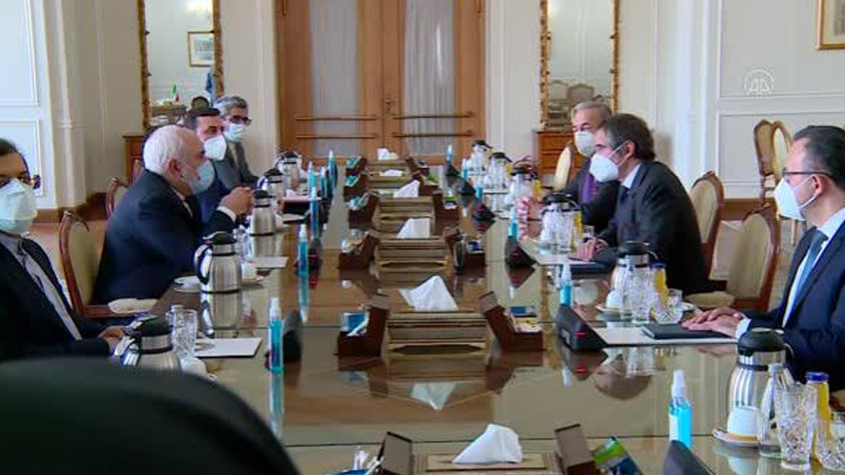 İran'da kritik 'nükleer yasa' görüşmesi