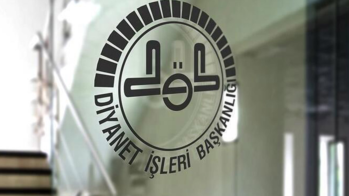 Diyanet: Personel sayımız artmadı, düştü