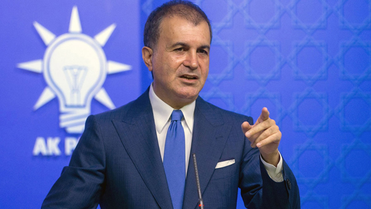 AK Parti'den CHP'ye Albayrak tepkisi: Türk siyasetine yakışmadı