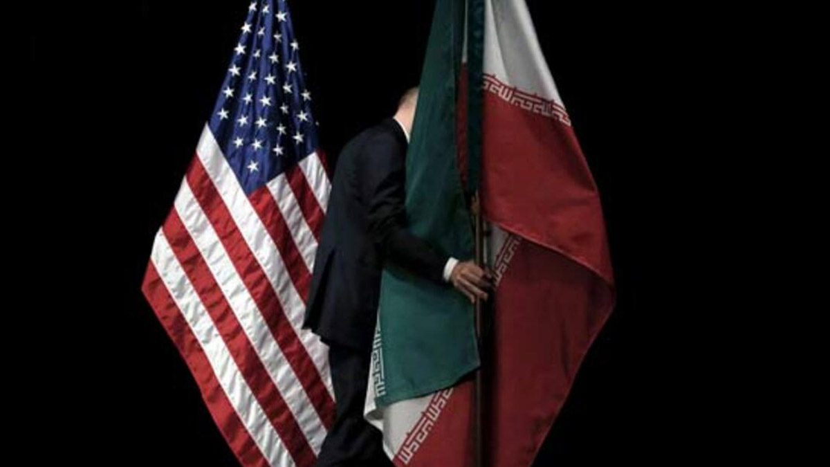 ABD, İran'daki tutuklu vatandaşları için harekete geçti