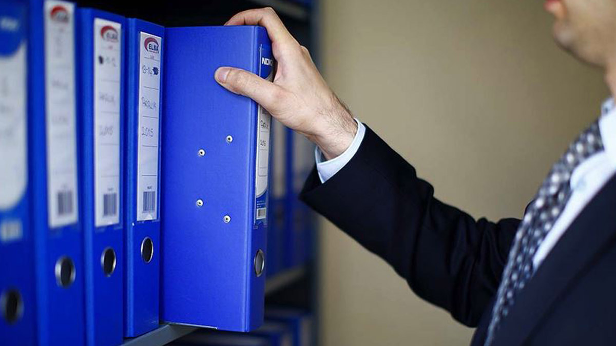 Son dakika! Adalet Bakanı duyurdu: Binlerce memur alınacak