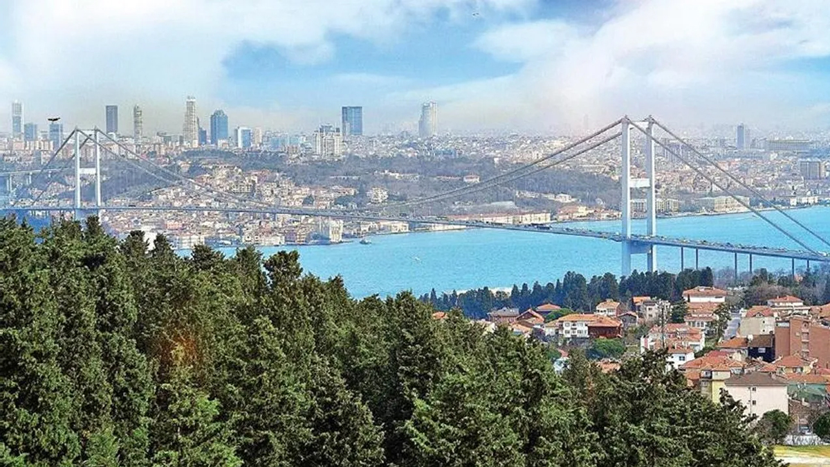 SİT alanına yapılaşma iznine CHP'den tepki